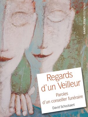 cover image of Regards d'un veilleur